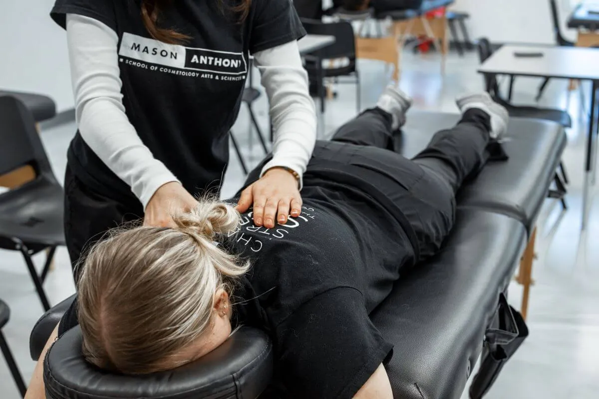 Creating a Calming Environment in Massage Centers from Booking to Service