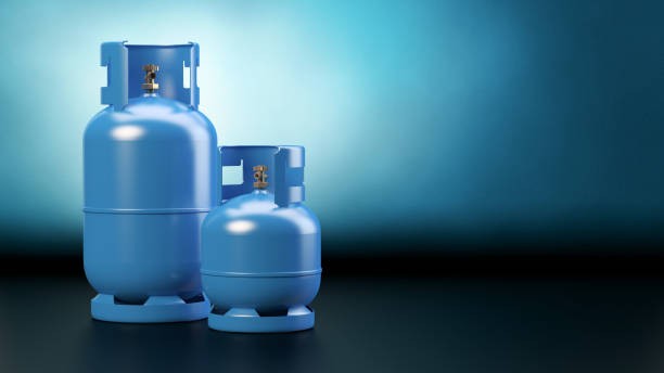 LPG measurement